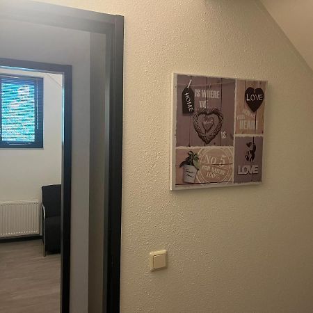 Sfeervol Vrijstaand Huisje 6 Persoons Ruime Tuin, Centraal Bij Nijmegen Ewijk Extérieur photo
