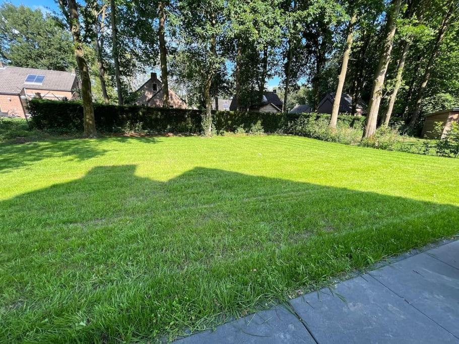 Sfeervol Vrijstaand Huisje 6 Persoons Ruime Tuin, Centraal Bij Nijmegen Ewijk Extérieur photo